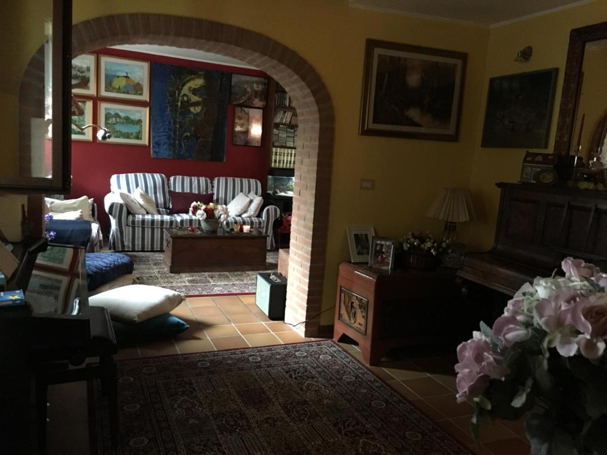 Casa Serenella B&B - Casa Vacanze Piazzola sul Brenta Zewnętrze zdjęcie