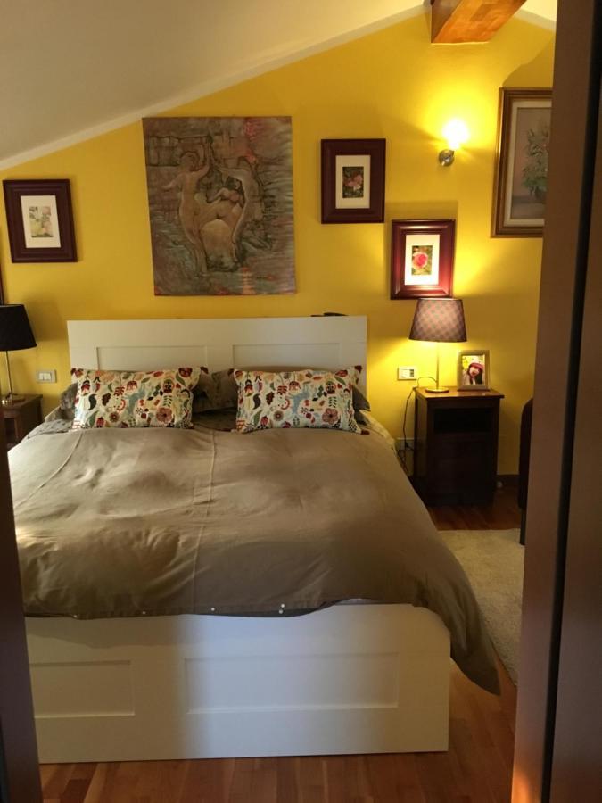 Casa Serenella B&B - Casa Vacanze Piazzola sul Brenta Zewnętrze zdjęcie