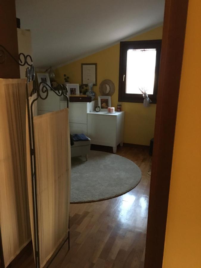 Casa Serenella B&B - Casa Vacanze Piazzola sul Brenta Zewnętrze zdjęcie