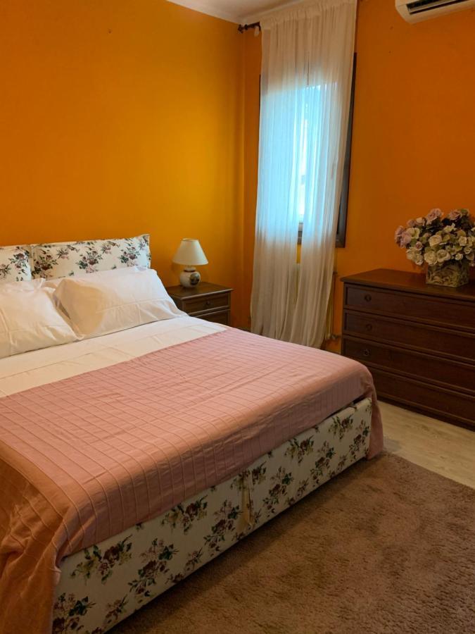 Casa Serenella B&B - Casa Vacanze Piazzola sul Brenta Zewnętrze zdjęcie