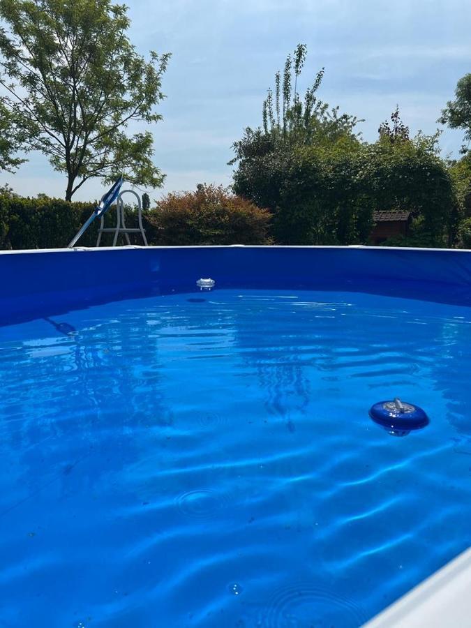 Casa Serenella B&B - Casa Vacanze Piazzola sul Brenta Zewnętrze zdjęcie