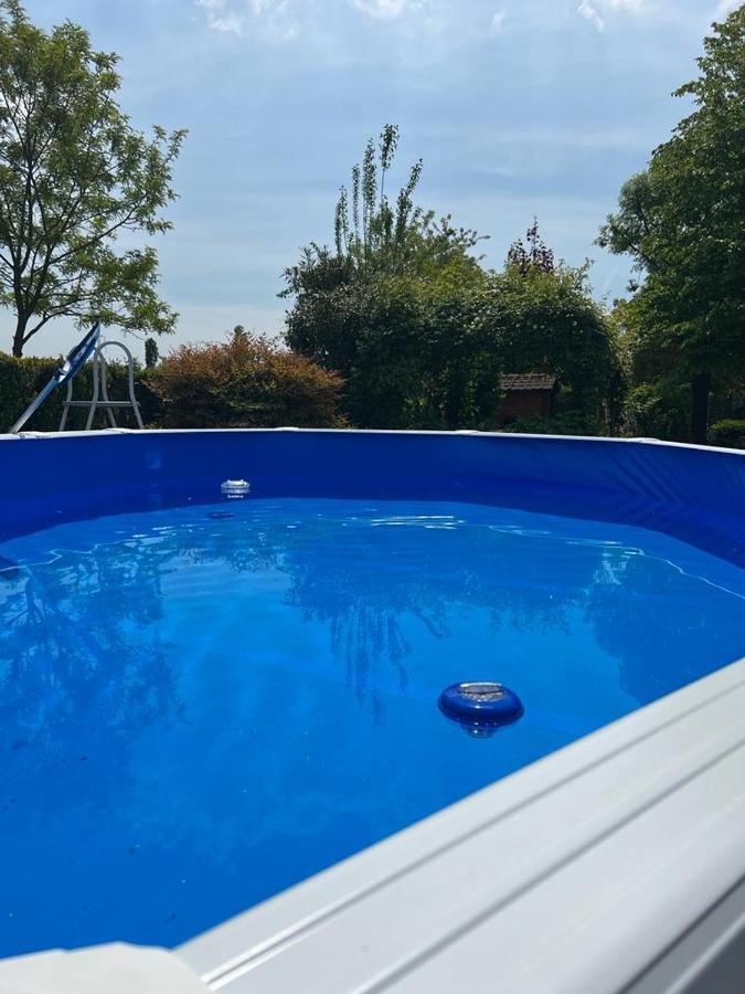Casa Serenella B&B - Casa Vacanze Piazzola sul Brenta Zewnętrze zdjęcie