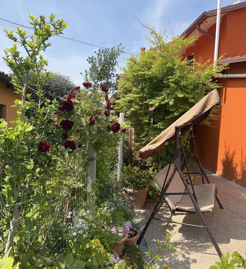 Casa Serenella B&B - Casa Vacanze Piazzola sul Brenta Zewnętrze zdjęcie