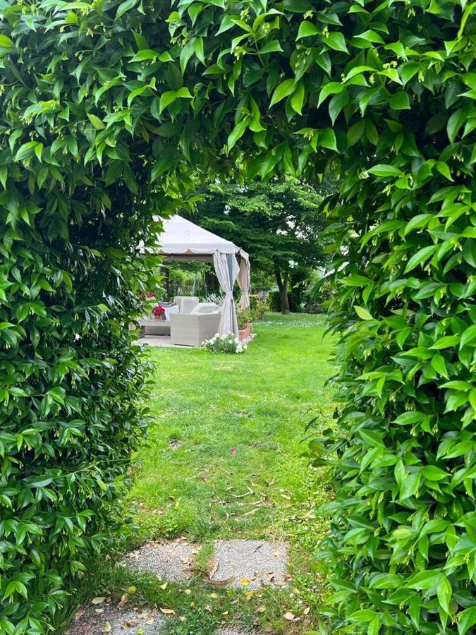 Casa Serenella B&B - Casa Vacanze Piazzola sul Brenta Zewnętrze zdjęcie
