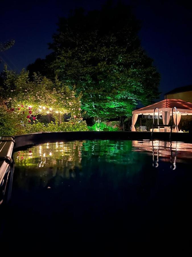 Casa Serenella B&B - Casa Vacanze Piazzola sul Brenta Zewnętrze zdjęcie