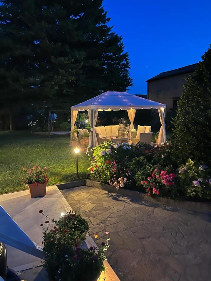 Casa Serenella B&B - Casa Vacanze Piazzola sul Brenta Zewnętrze zdjęcie