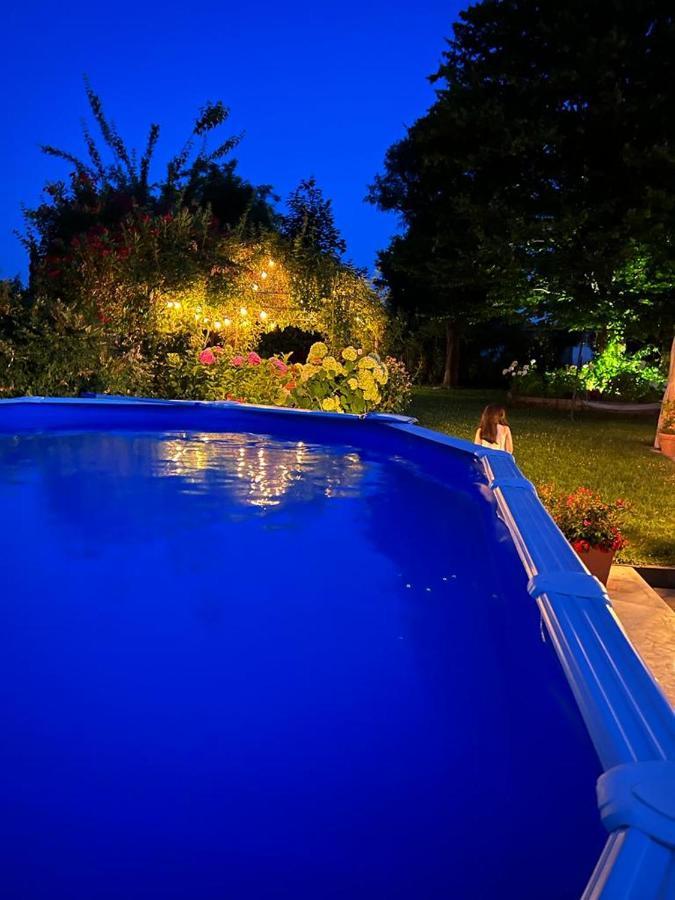 Casa Serenella B&B - Casa Vacanze Piazzola sul Brenta Zewnętrze zdjęcie