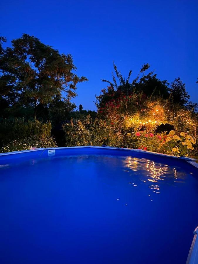Casa Serenella B&B - Casa Vacanze Piazzola sul Brenta Zewnętrze zdjęcie
