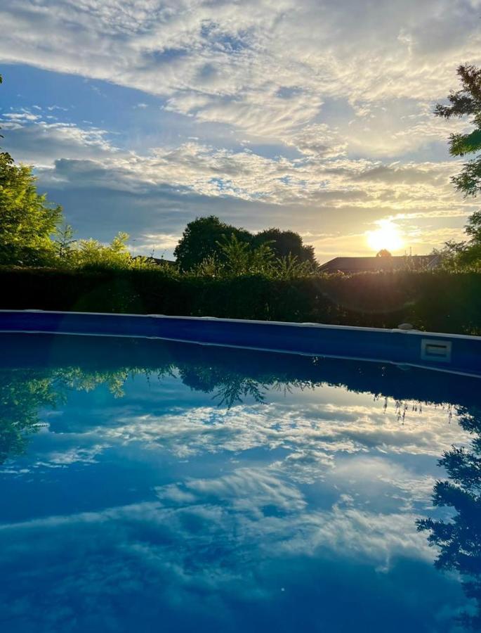 Casa Serenella B&B - Casa Vacanze Piazzola sul Brenta Zewnętrze zdjęcie