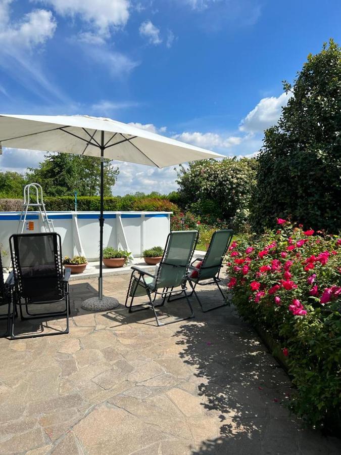 Casa Serenella B&B - Casa Vacanze Piazzola sul Brenta Zewnętrze zdjęcie