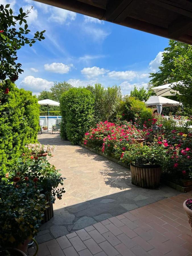 Casa Serenella B&B - Casa Vacanze Piazzola sul Brenta Zewnętrze zdjęcie