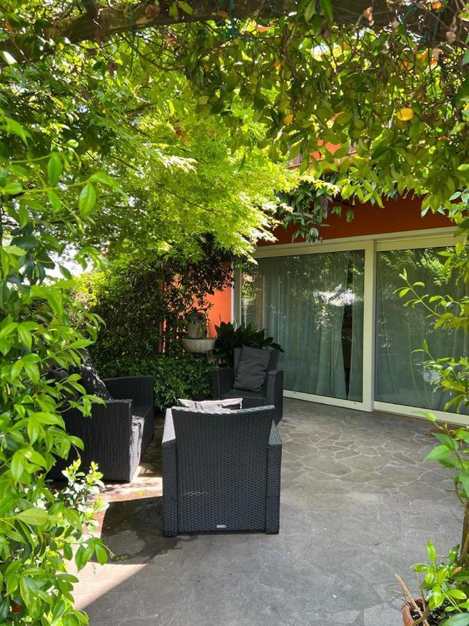 Casa Serenella B&B - Casa Vacanze Piazzola sul Brenta Zewnętrze zdjęcie