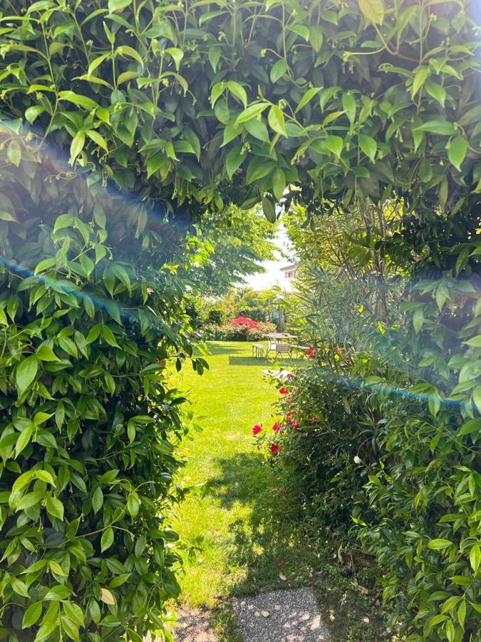 Casa Serenella B&B - Casa Vacanze Piazzola sul Brenta Zewnętrze zdjęcie