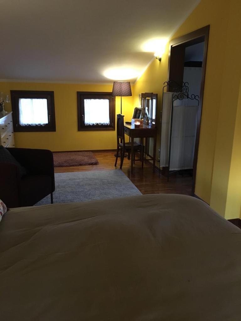 Casa Serenella B&B - Casa Vacanze Piazzola sul Brenta Zewnętrze zdjęcie