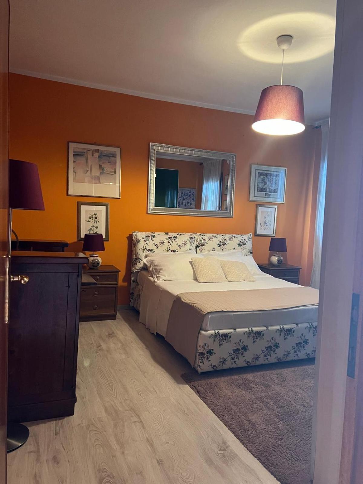 Casa Serenella B&B - Casa Vacanze Piazzola sul Brenta Zewnętrze zdjęcie