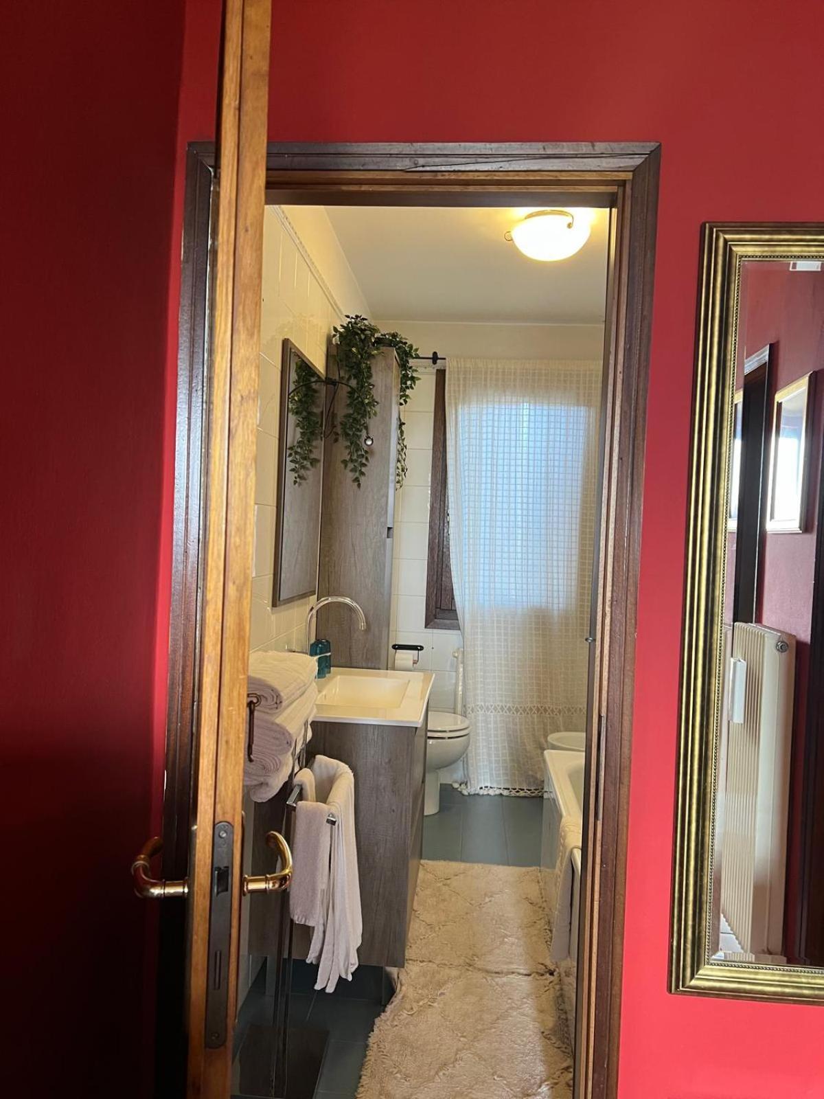 Casa Serenella B&B - Casa Vacanze Piazzola sul Brenta Zewnętrze zdjęcie