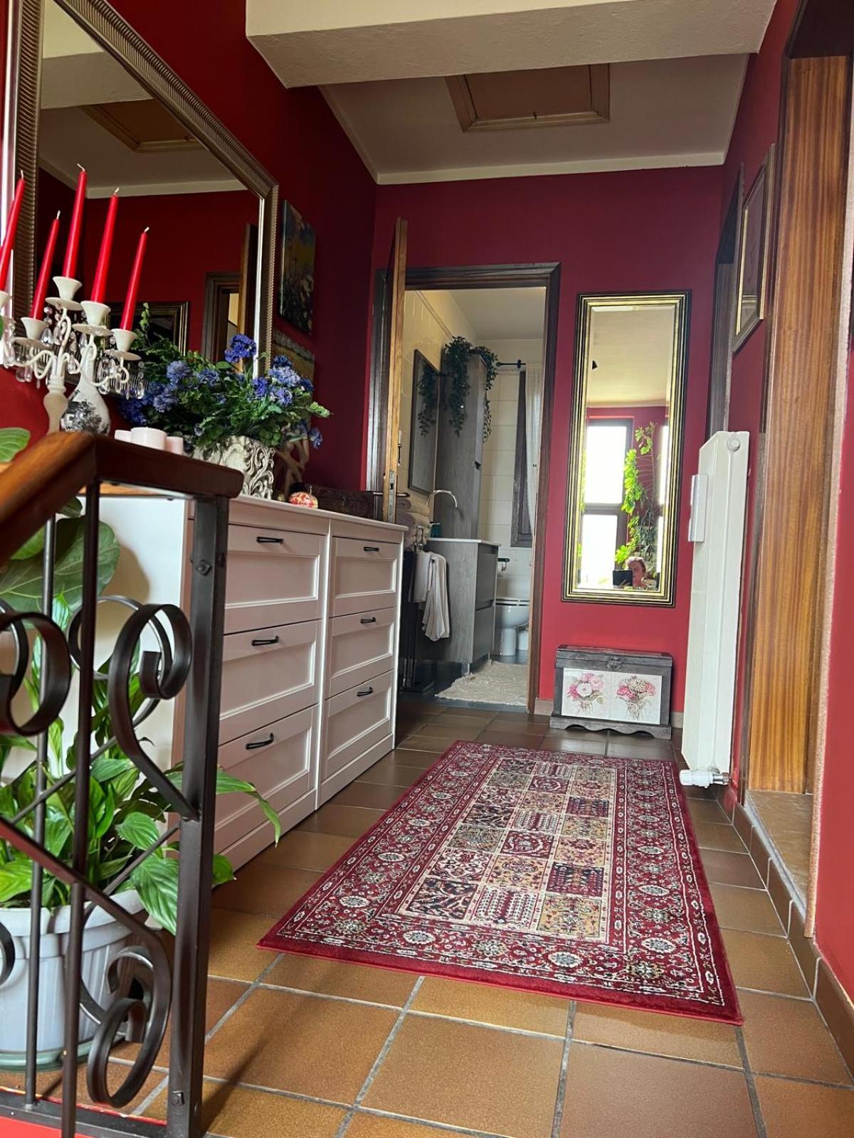 Casa Serenella B&B - Casa Vacanze Piazzola sul Brenta Zewnętrze zdjęcie
